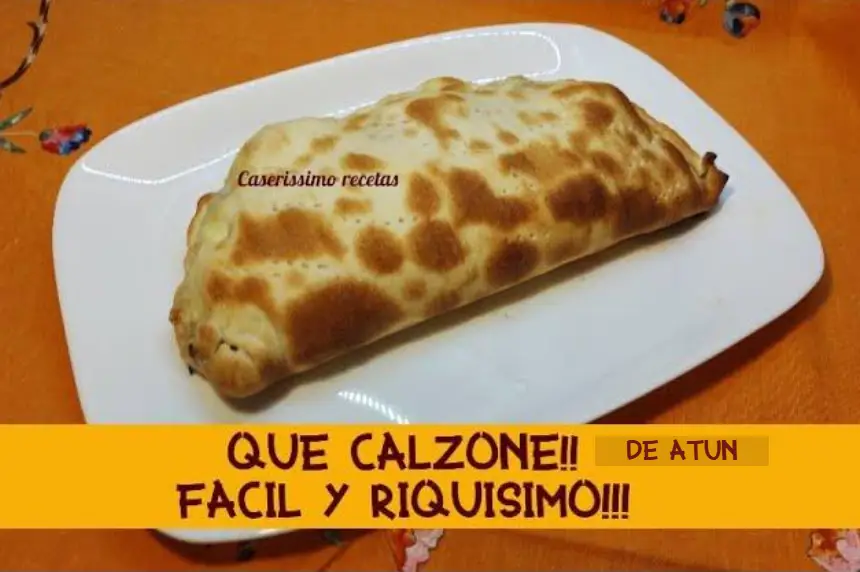 calzone-de-atun