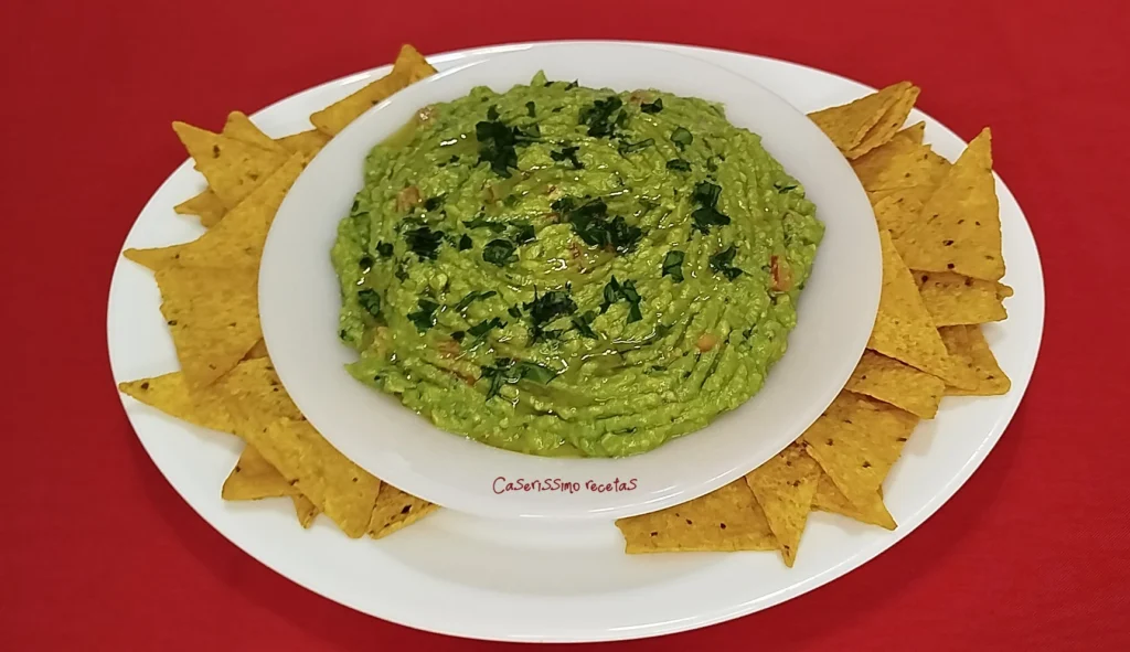 guacamole